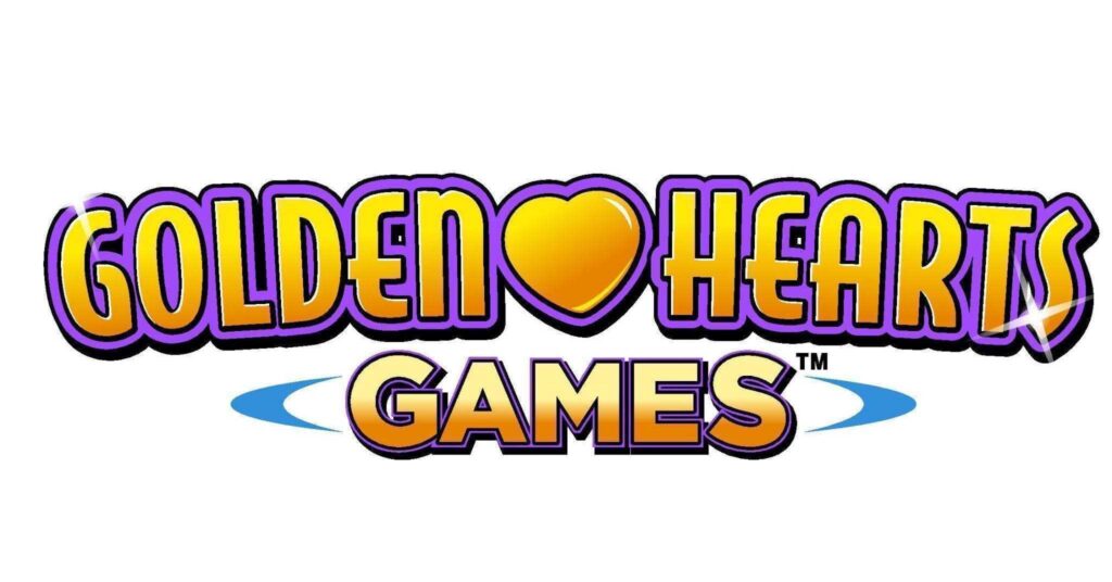 Golden Hearts Casino