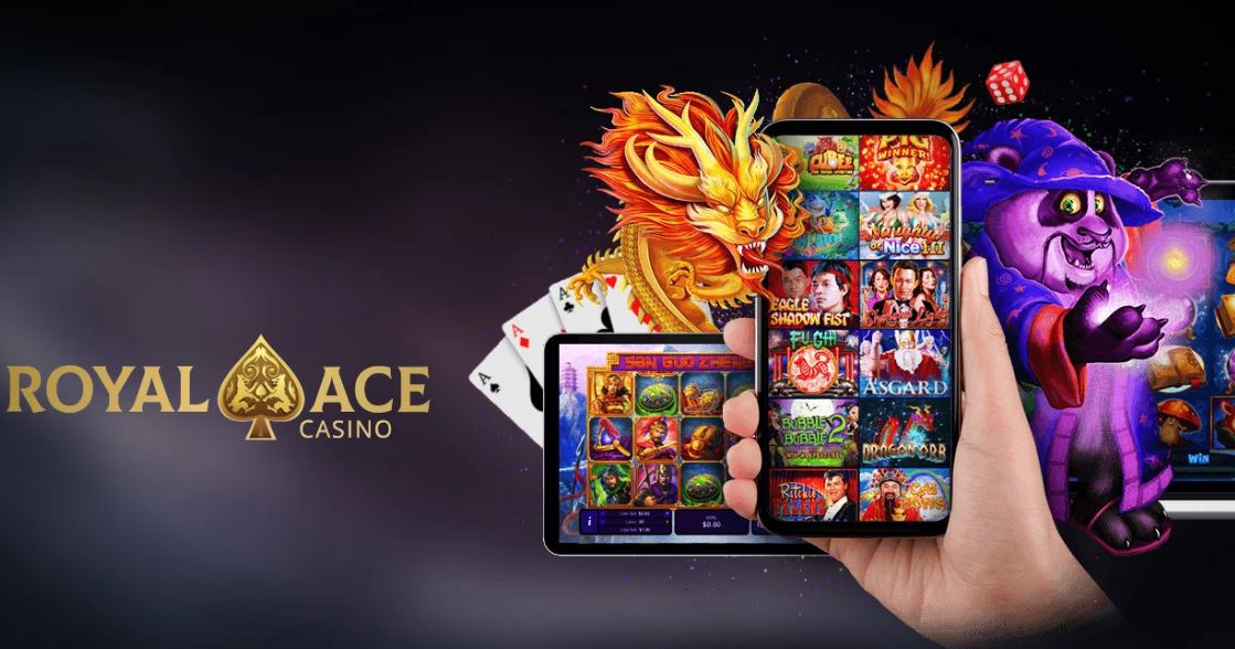 Royal Ace Casino