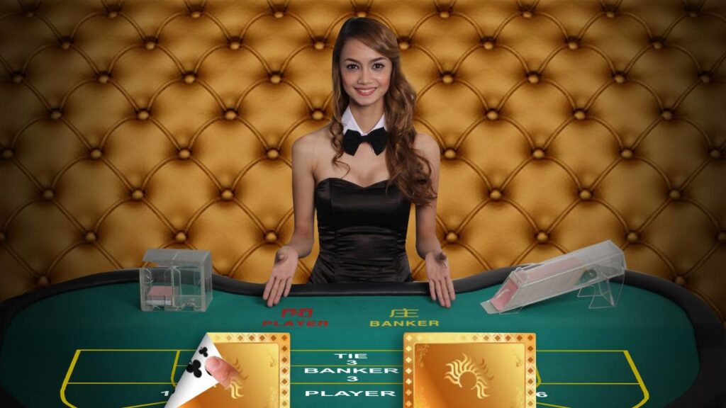 Club Player Casino