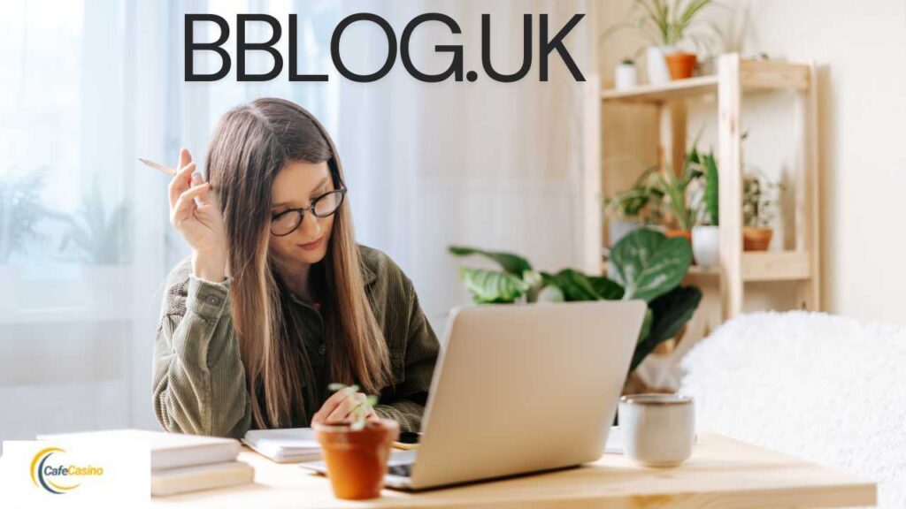 BBLOG.UK