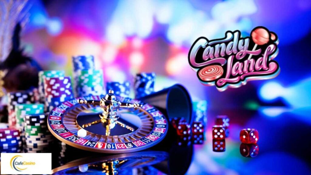 Candyland Casino