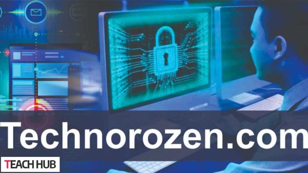 Technorozen.com