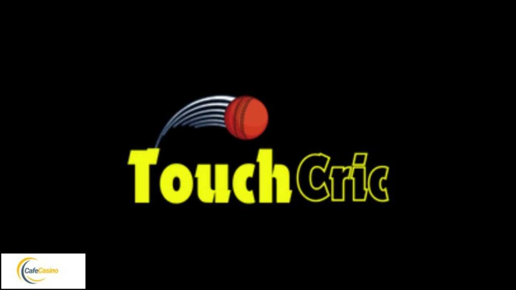 TouchCric